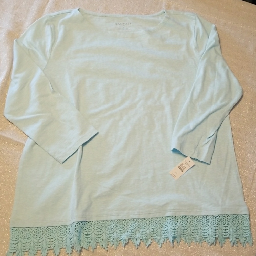 Talbots Top